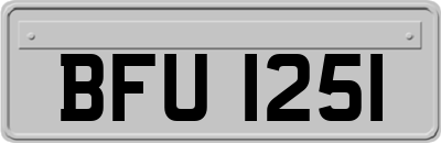BFU1251