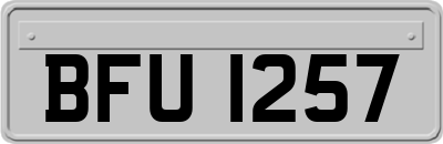 BFU1257