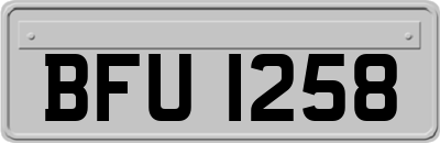 BFU1258
