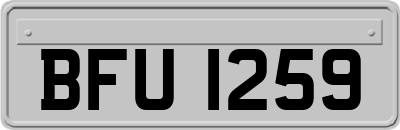BFU1259