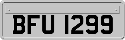 BFU1299