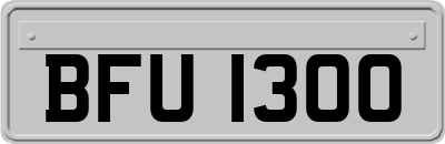 BFU1300