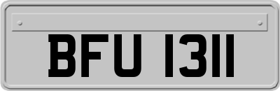BFU1311