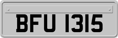 BFU1315
