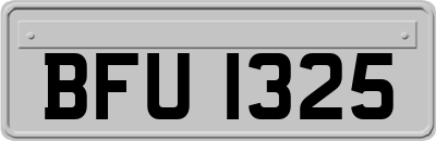 BFU1325
