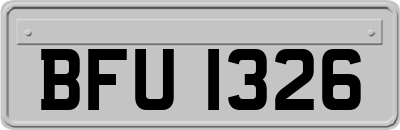 BFU1326