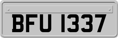BFU1337