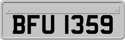BFU1359