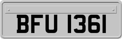 BFU1361