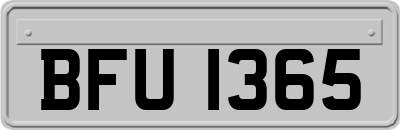 BFU1365