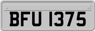 BFU1375