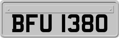 BFU1380