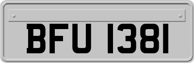 BFU1381