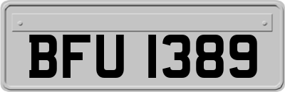 BFU1389
