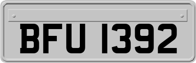 BFU1392