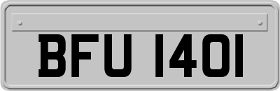 BFU1401