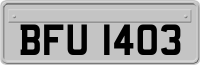 BFU1403