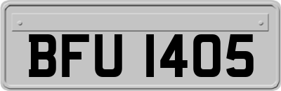BFU1405