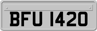 BFU1420