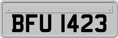 BFU1423