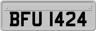 BFU1424