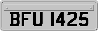 BFU1425