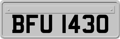 BFU1430