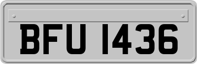 BFU1436