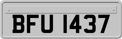 BFU1437