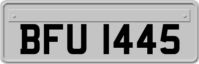 BFU1445