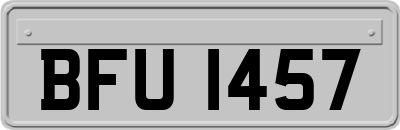 BFU1457