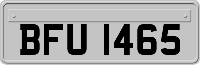 BFU1465