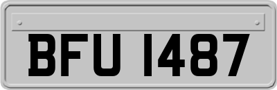 BFU1487