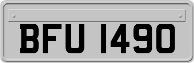 BFU1490