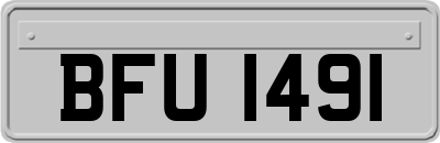 BFU1491