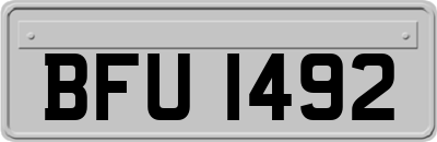 BFU1492