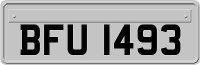 BFU1493