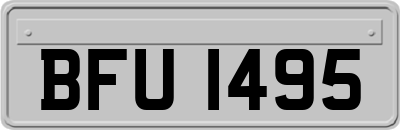 BFU1495