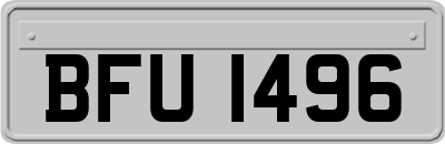 BFU1496