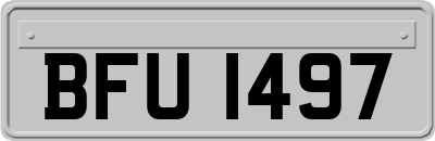 BFU1497