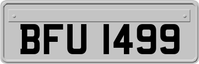 BFU1499