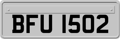BFU1502