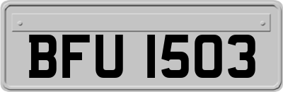 BFU1503