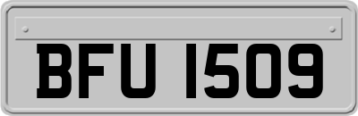 BFU1509