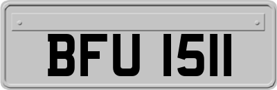 BFU1511