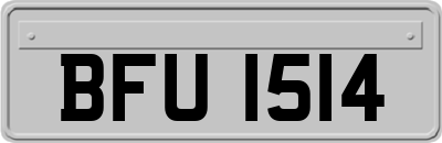 BFU1514