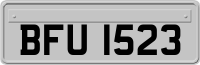 BFU1523