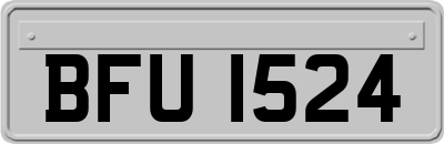 BFU1524