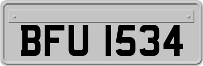 BFU1534
