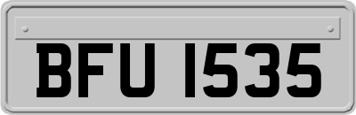 BFU1535